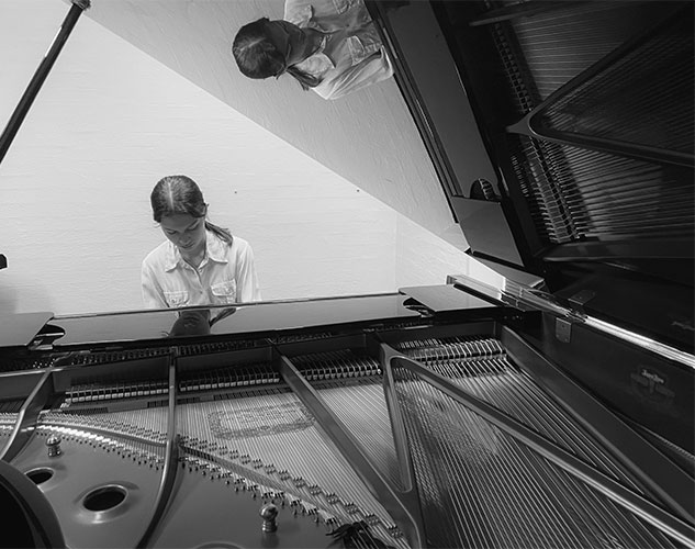 Piano with Love Brisbane Piano Lessons