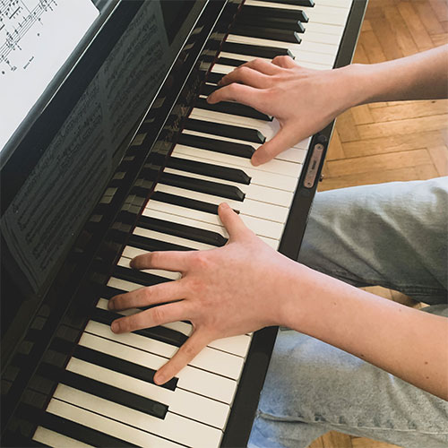 Piano with Love Brisbane Piano Lessons